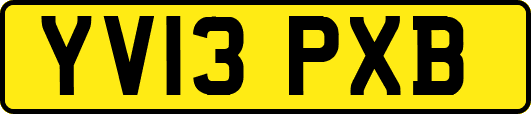 YV13PXB