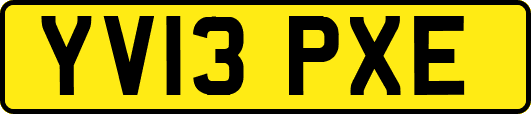 YV13PXE