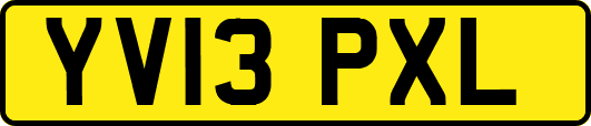 YV13PXL