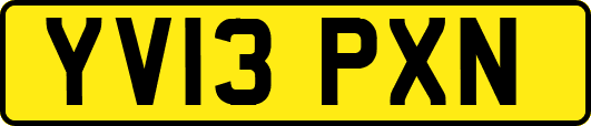 YV13PXN