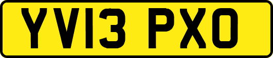 YV13PXO