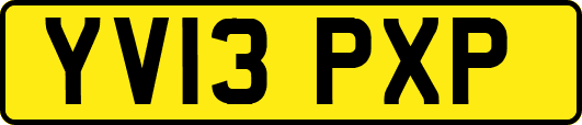 YV13PXP