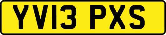 YV13PXS