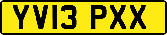 YV13PXX