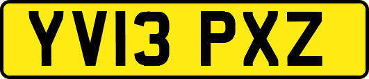 YV13PXZ