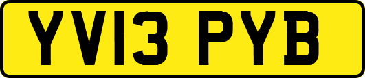 YV13PYB