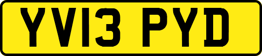 YV13PYD