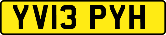 YV13PYH