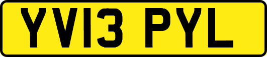 YV13PYL
