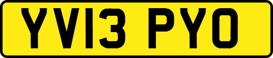 YV13PYO
