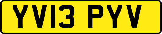 YV13PYV