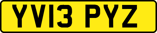 YV13PYZ