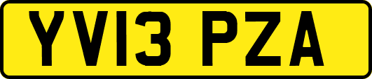 YV13PZA