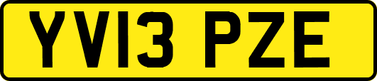 YV13PZE