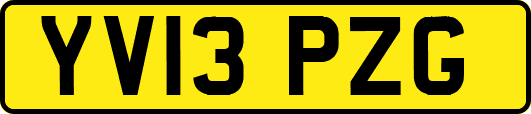 YV13PZG