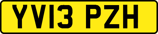 YV13PZH