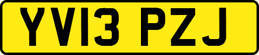 YV13PZJ