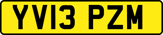 YV13PZM