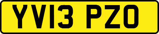 YV13PZO