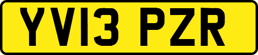 YV13PZR