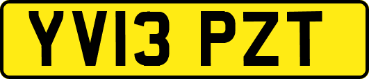 YV13PZT