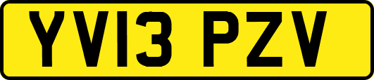 YV13PZV