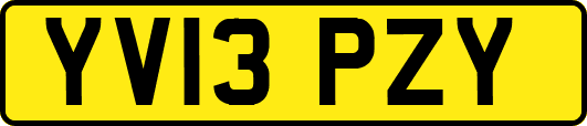 YV13PZY