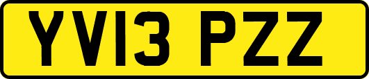 YV13PZZ