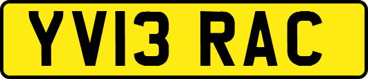 YV13RAC