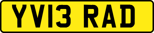 YV13RAD
