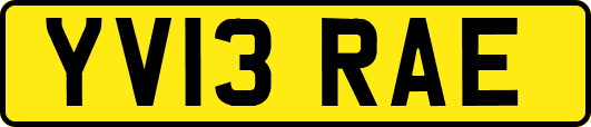 YV13RAE