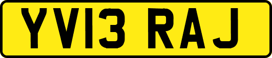 YV13RAJ