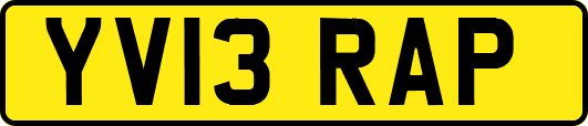 YV13RAP