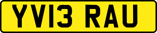 YV13RAU