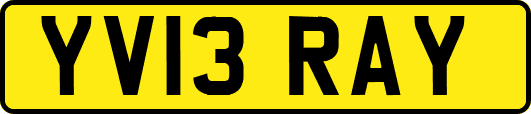 YV13RAY