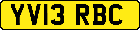 YV13RBC