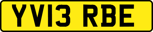 YV13RBE
