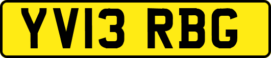 YV13RBG