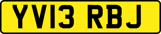 YV13RBJ