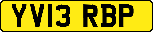 YV13RBP