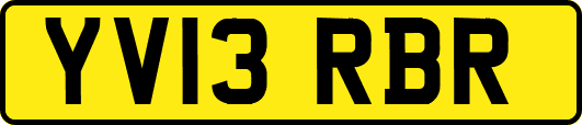 YV13RBR