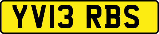 YV13RBS