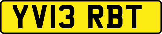YV13RBT