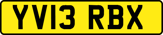 YV13RBX