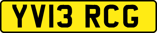 YV13RCG