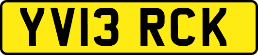 YV13RCK