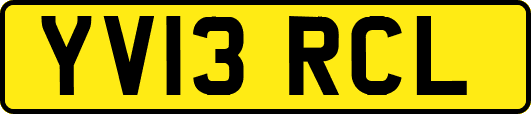 YV13RCL