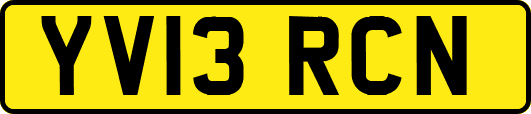 YV13RCN