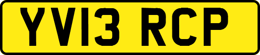 YV13RCP