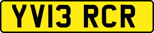 YV13RCR